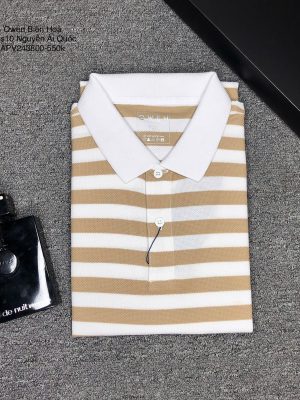 ÁO THUN POLO APV243800