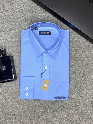 Alternative view of ÁO SƠ MI DÀI TAY  AR240580DT