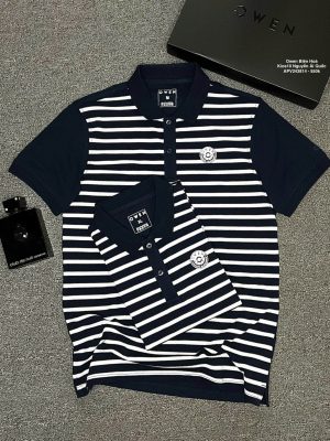 Alternative view of ÁO THUN POLO APV243814