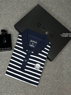 ÁO THUN POLO APV243814