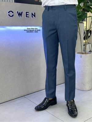 QUẦN TÂY QR242816