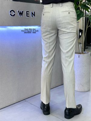 Alternative view of QUẦN TÂY QS242835