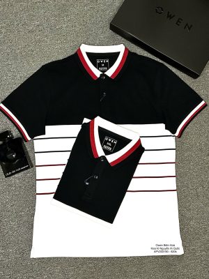 Alternative view of ÁO THUN POLO APV233190