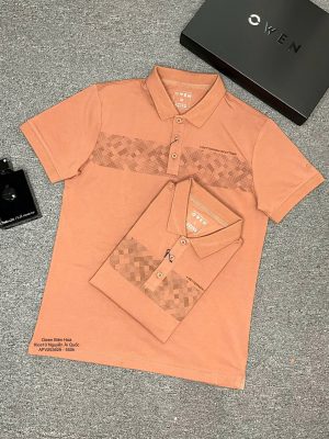 Alternative view of ÁO THUN POLO APV253629