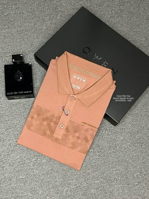 ÁO THUN POLO APV253629