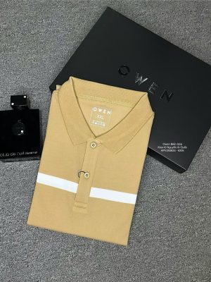 ÁO THUN POLO APV253633