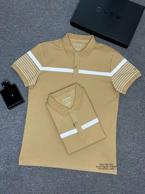 Alternative view of ÁO THUN POLO APV253633