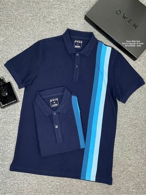 Alternative view of ÁO THUN POLO APV233208