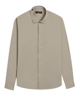 Alternative view of ÁO SƠ MI DÀI TAY AS250084D