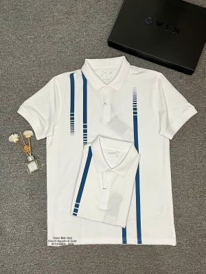 Alternative view of ÁO THUN POLO APV243804