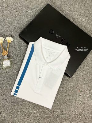 ÁO THUN POLO APV243804