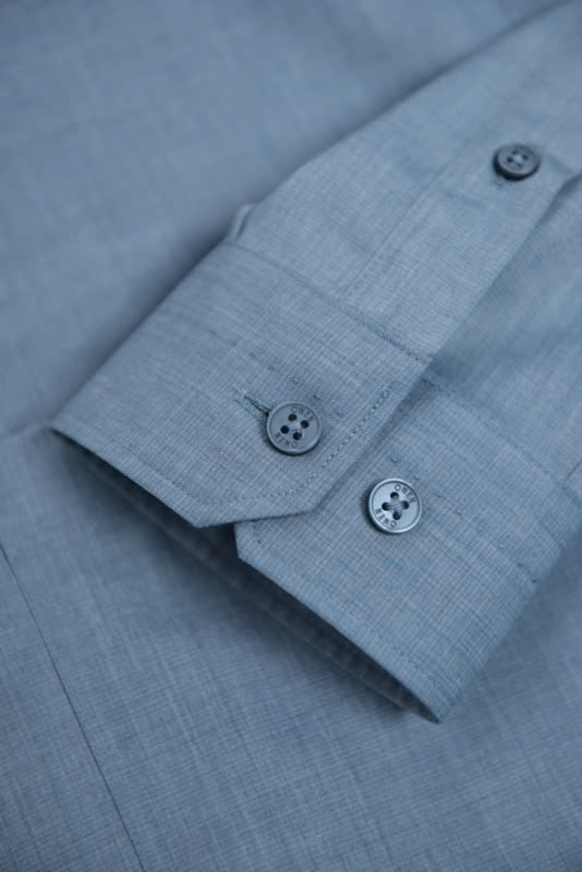 ÁO SƠ MI DÀI TAY AR250088DT - Ảnh 5