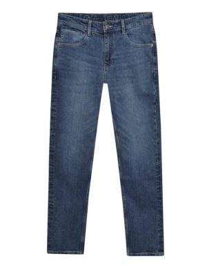 QUẦN JEAN QJS251244