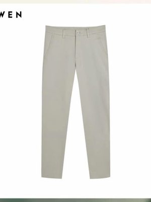 QUẦN KHAKI QKR251268