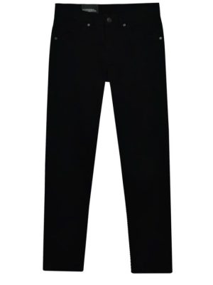 Alternative view of QUẦN JEANS QJR251246