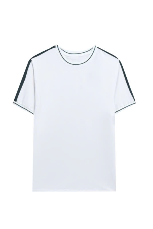 ÁO THUN T-SHIRT TSN253672 relax - Ảnh 5