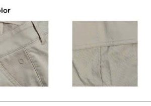 Alternative view of QUẦN SHORT SK251249