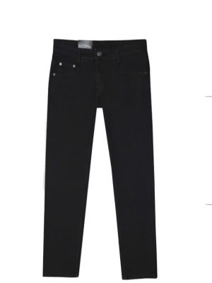 QUẦN JEAN QJS241265