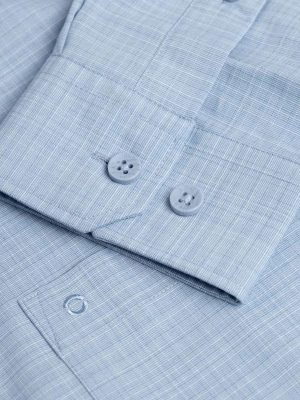 ÁO SƠ MI DÀI TAY AR250060DT