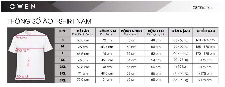 ÁO THUN POLO APV257031 - Ảnh 6