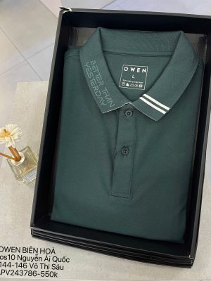 Alternative view of ÁO THUN POLO APV243786