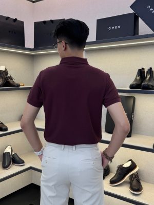 Alternative view of ÁO THUN POLO APV257050