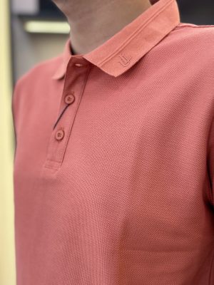 Alternative view of ÁO THUN POLO APV257049