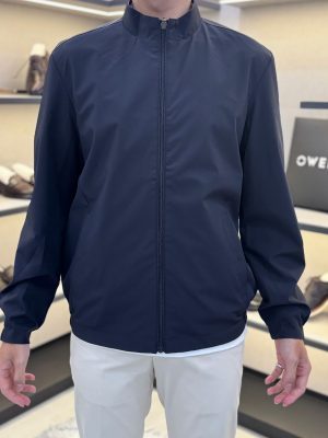 Alternative view of ÁO KHOÁC JK256171