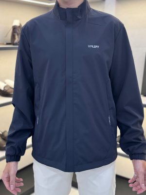 Alternative view of ÁO KHOÁC JK256079