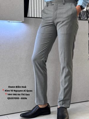 QUẦN TÂY QS257093