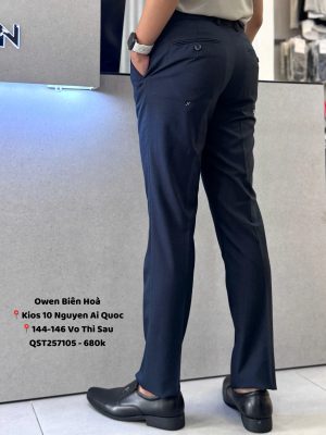 Alternative view of QUẦN TÂY QST257105