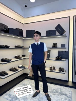 Alternative view of ÁO LEN GHI LÊ ALG256008