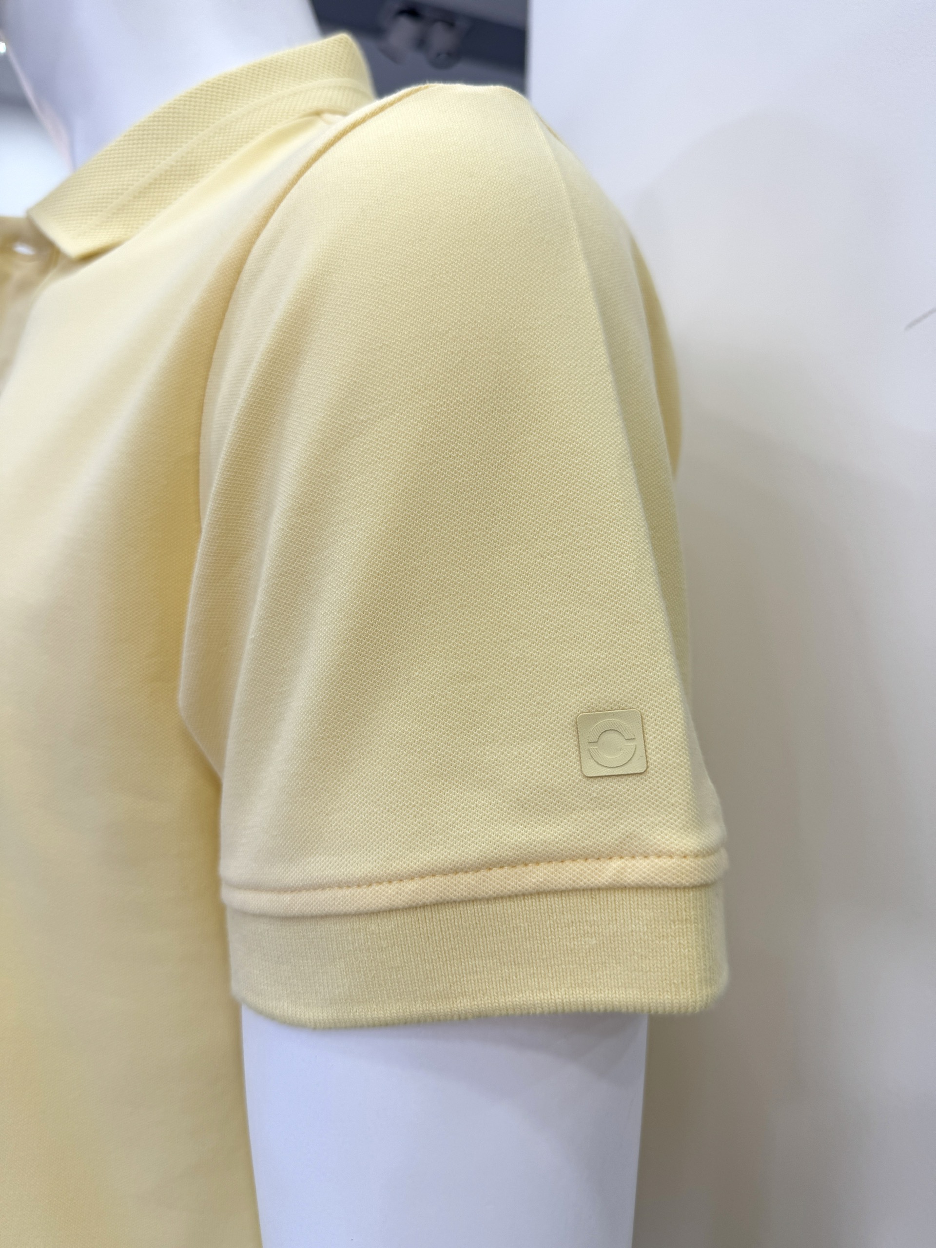 ÁO THUN POLO APV257142 - Ảnh 4