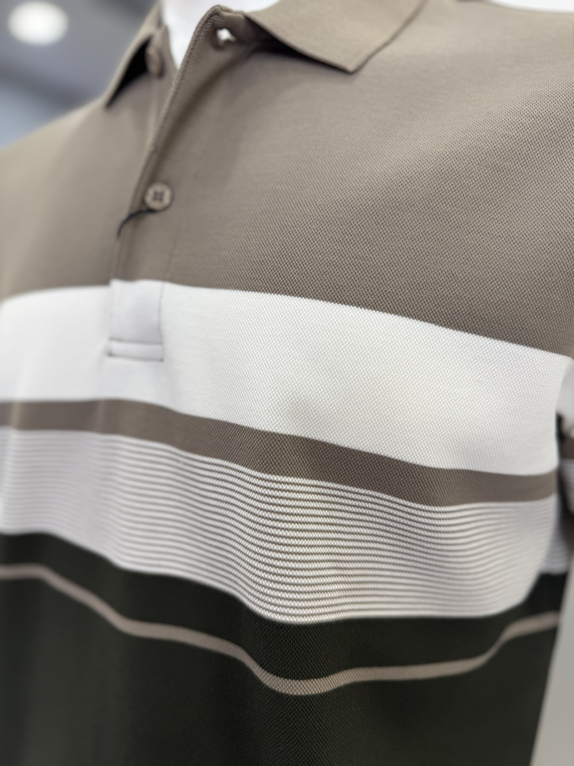 ÁO THUN POLO APV257043 - Ảnh 3