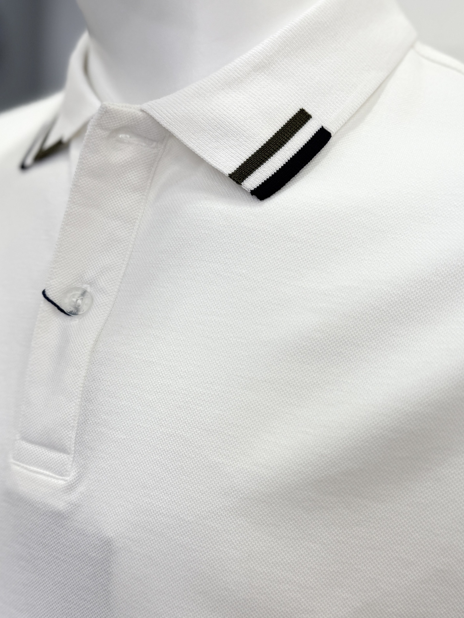 ÁO THUN POLO APV257068 - Ảnh 4