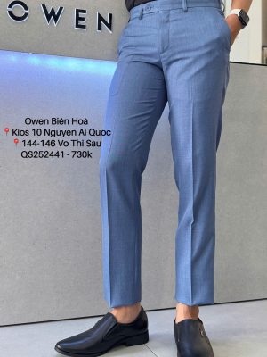 QUẦN TÂY QS252441