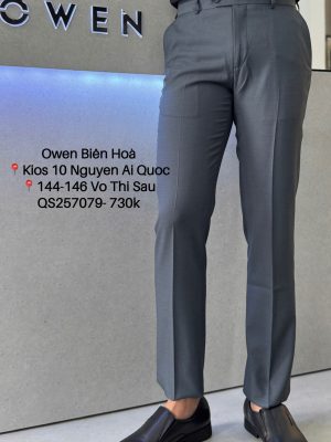 QUẦN TÂY QS257079