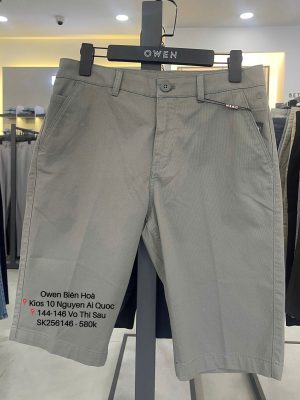 QUẦN SHORT SK256146