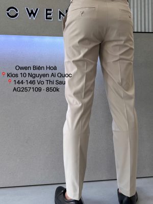 Alternative view of QUẦN TÂY QG257109