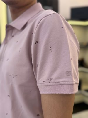 Alternative view of ÁO THUN POLO APV257035