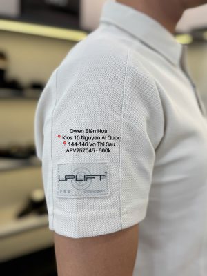 Alternative view of ÁO THUN POLO APV257045