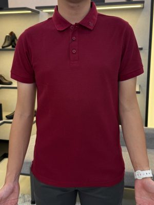 Alternative view of ÁO THUN POLO APV257133