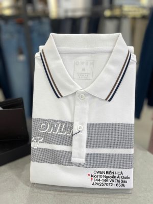 Alternative view of ÁO THUN POLO APV257072