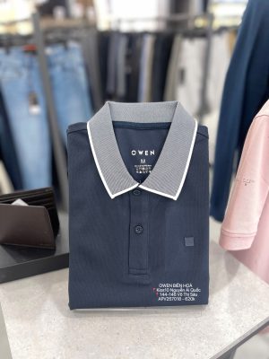 Alternative view of ÁO THUN POLO APV257018