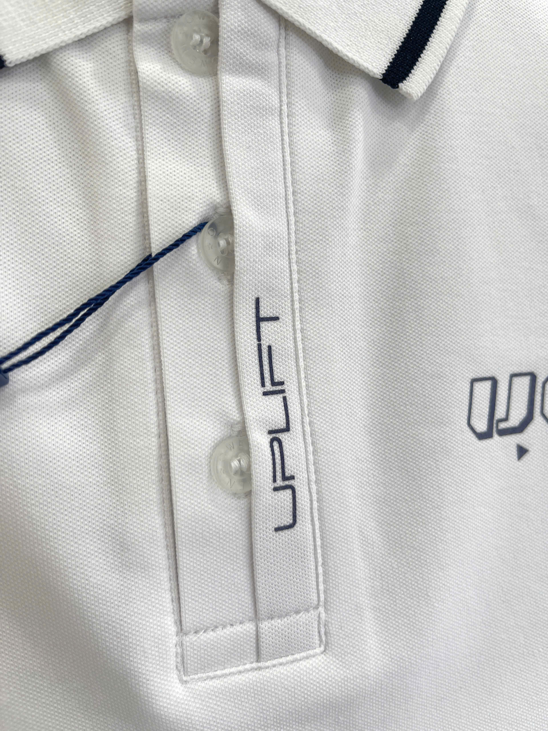 ÁO THUN POLO APV257062 - Ảnh 4