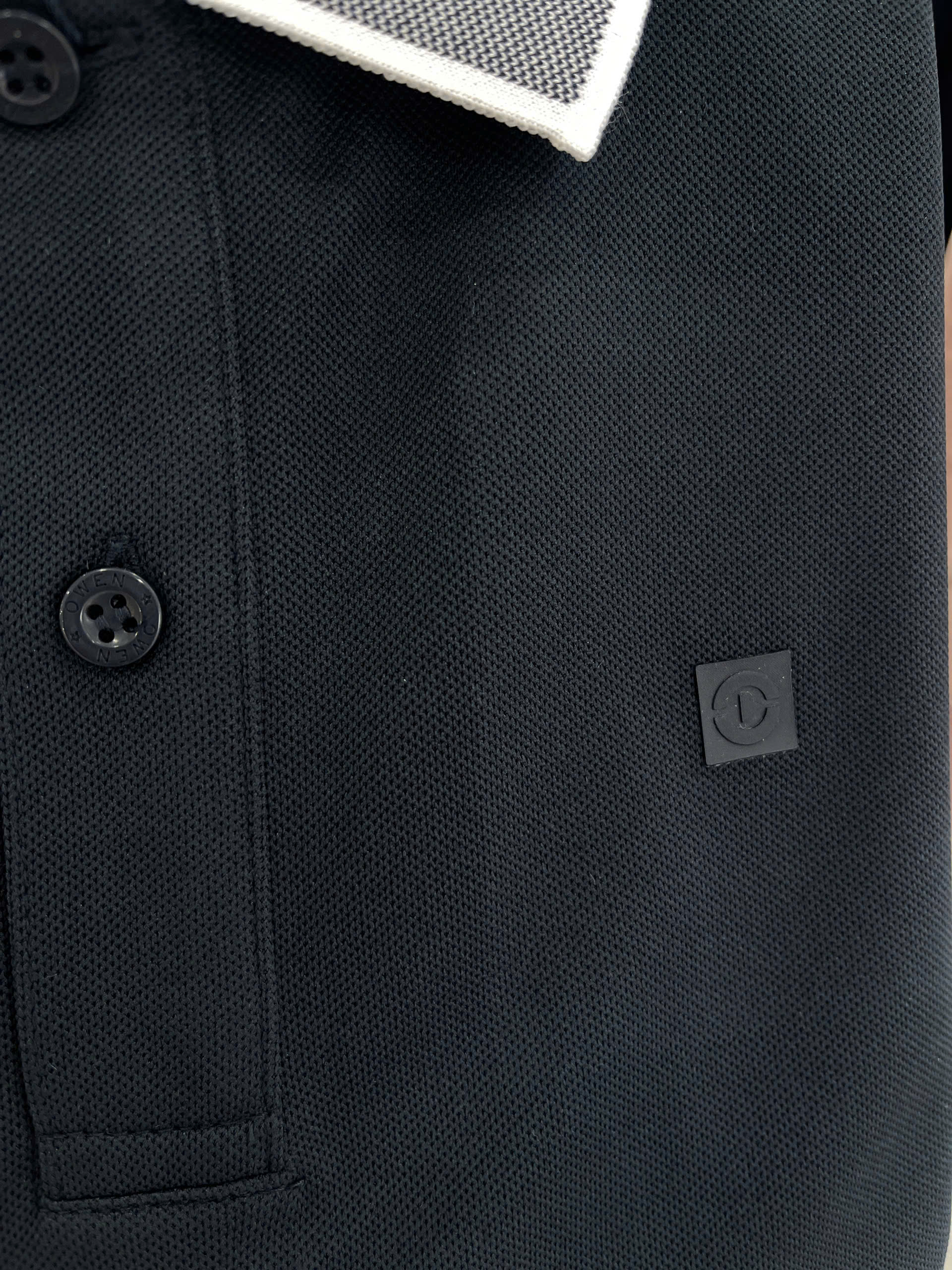 ÁO THUN POLO APV257018 - Ảnh 3