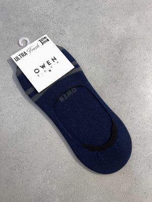 TẤT LƯỜI XANH ĐEN TA221153