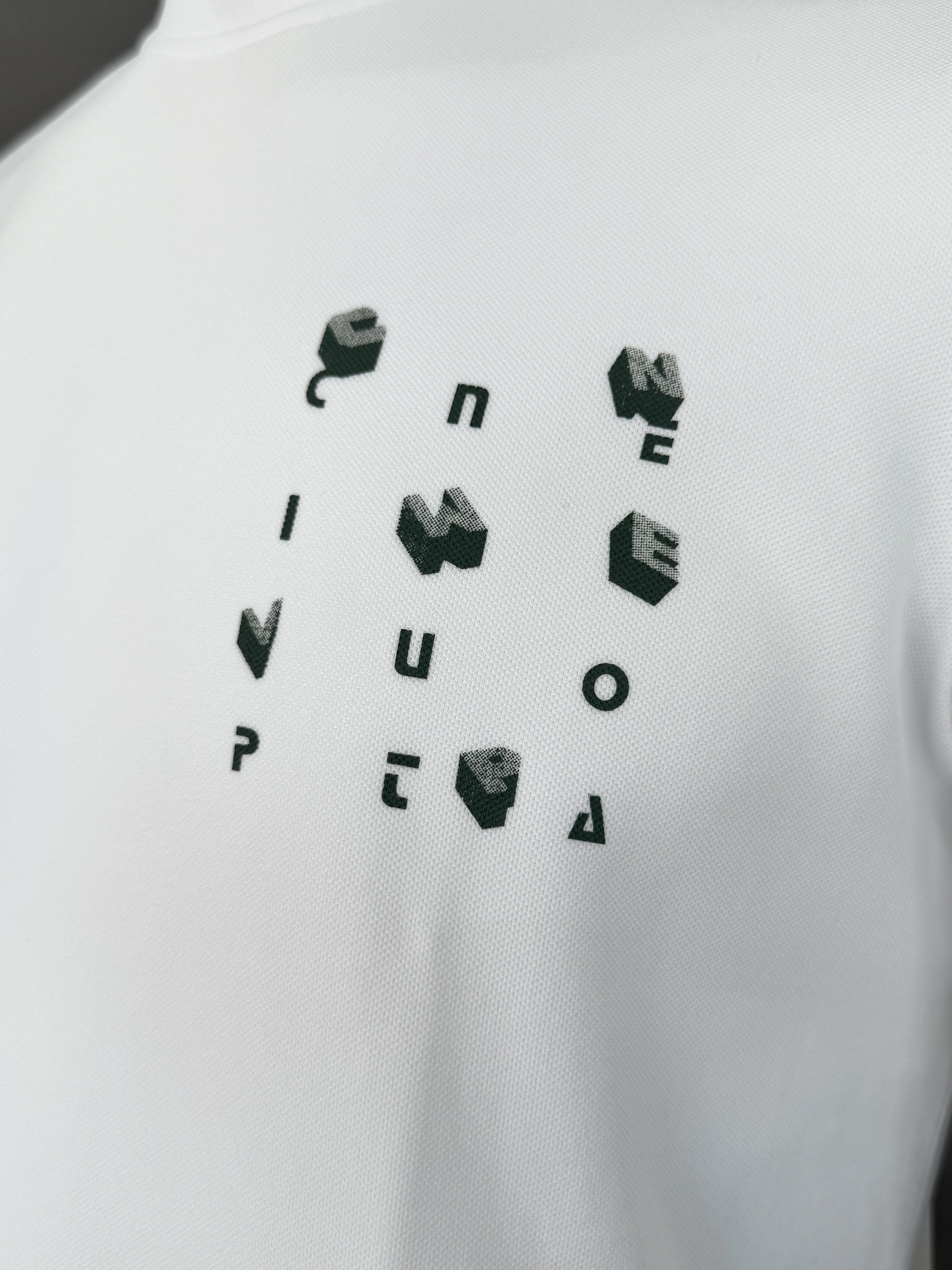 ÁO THUN T-SHIRT TSN255099 - Ảnh 2