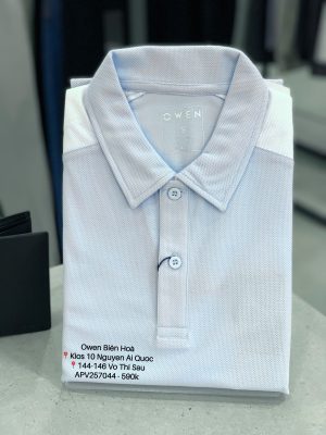 ÁO THUN POLO APV257044