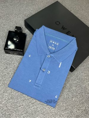 ÁO THUN POLO APV253641